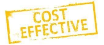 cost effective services